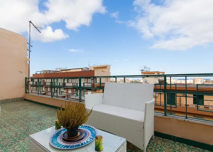 Locami Holiday&Rooms\