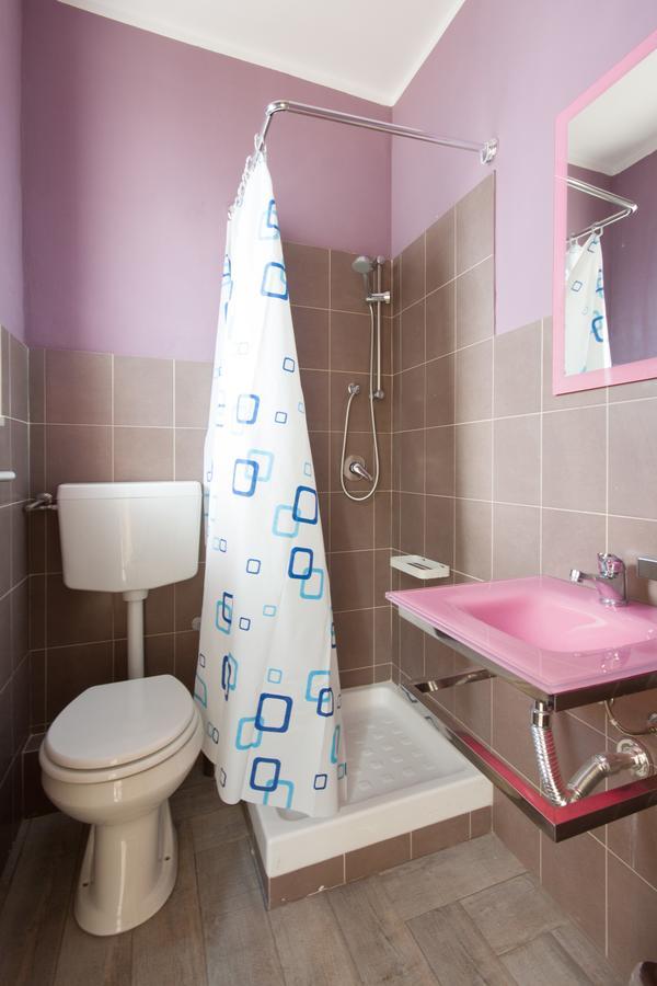 Locami Holiday&rooms
