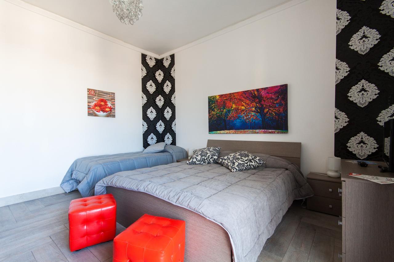 Locami Holiday&rooms