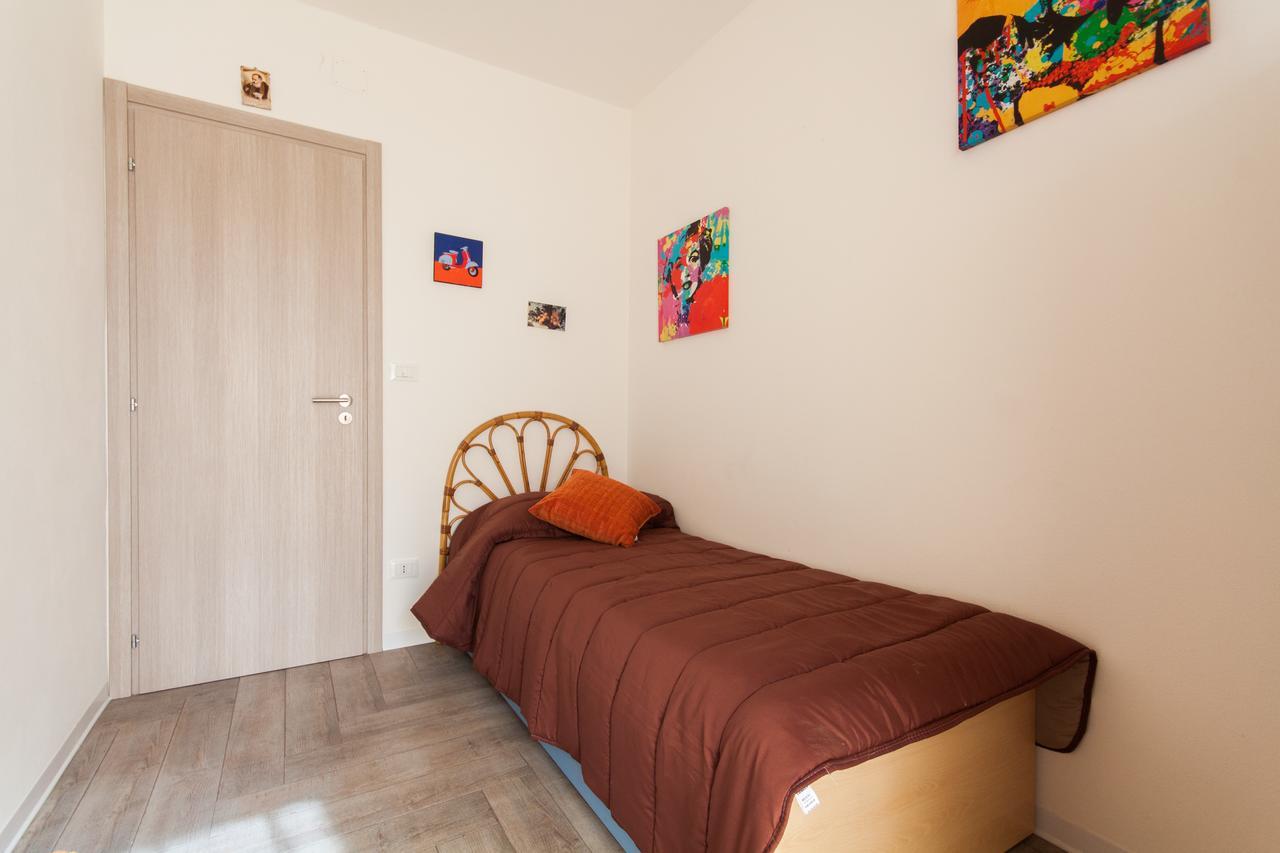 Locami Holiday&rooms