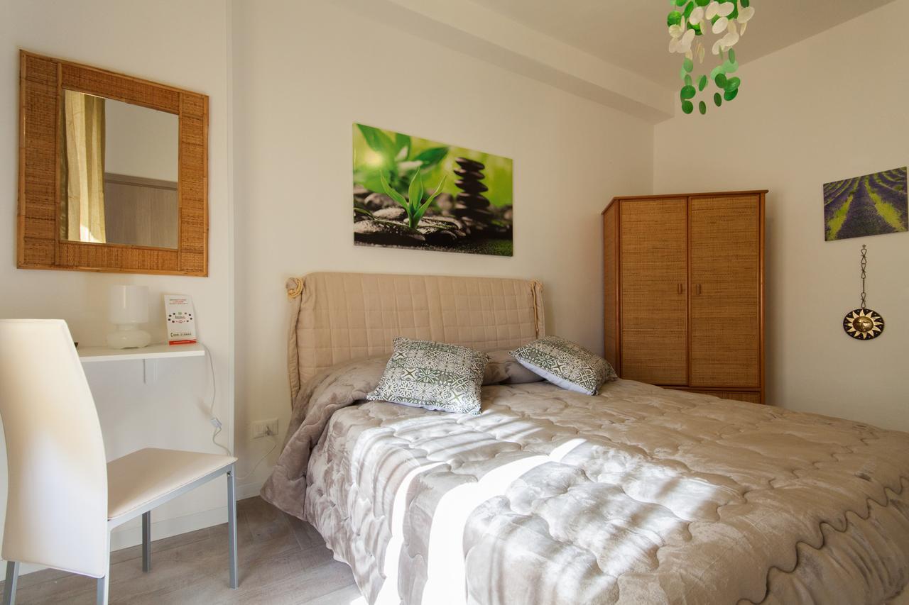 Locami Holiday&rooms