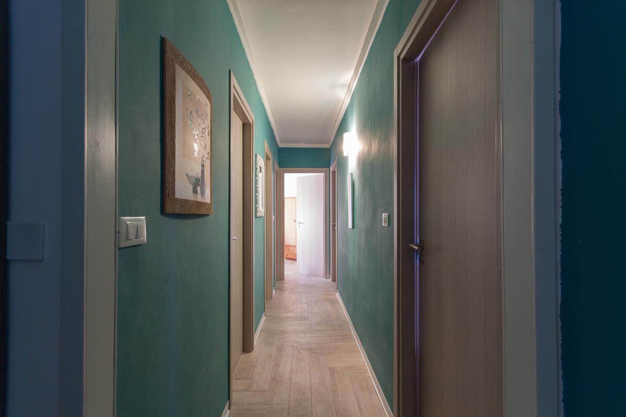 Bed & Breakfast Locami Holiday&rooms