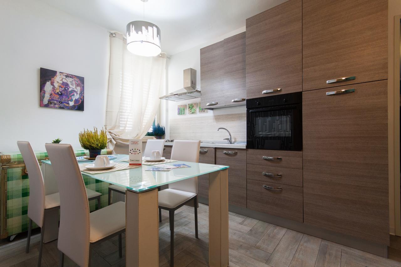 Locami Holiday&rooms