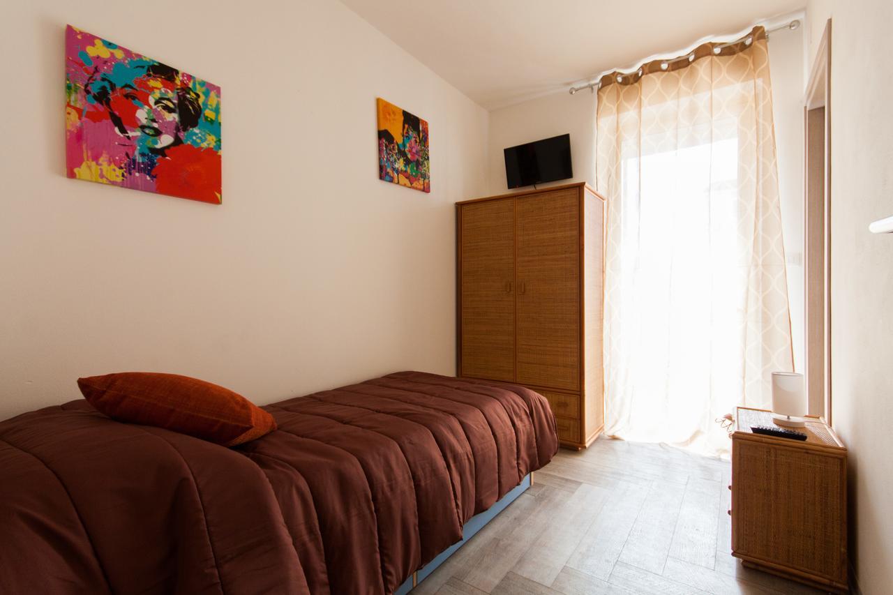 Locami Holiday&rooms